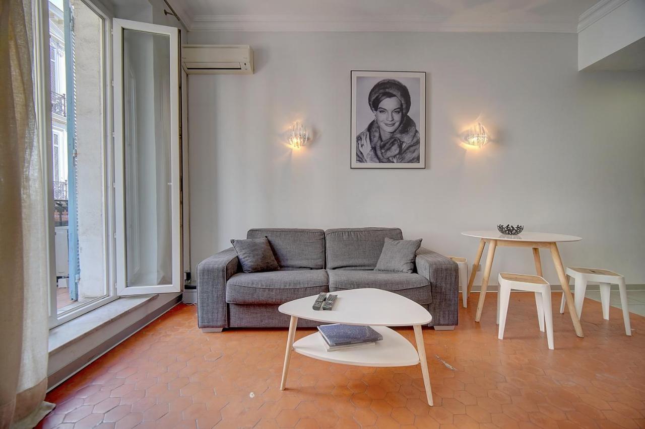 Appartement Cannes Centre Exterior photo